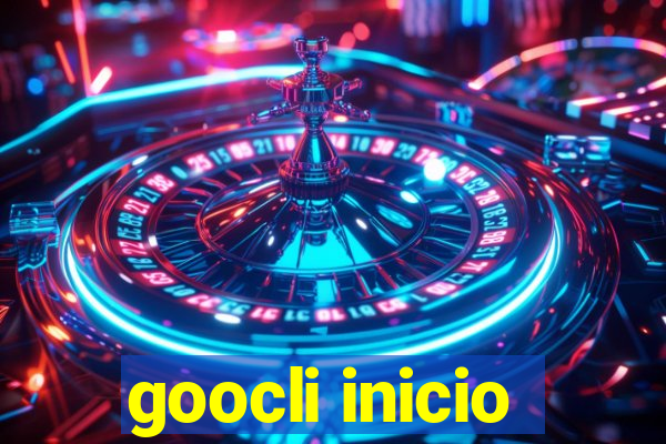 goocli inicio